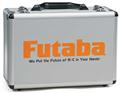 FUTP1100 Futaba Transmitter Case Single